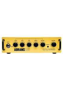Electro Harmonix ABRAMS 100 Topteil E-Gitarre