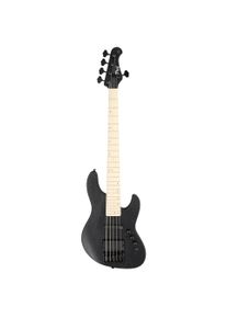 FGN J-Standard Mighty Jazz Dark Evo 5-String E-Bass