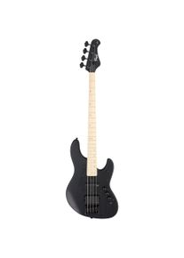 FGN J-Standard Mighty Jazz Dark Evo E-Bass