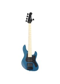 FGN J-Standard Mighty Jazz Dark Evo 5-String E-Bass