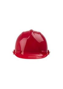 Portwest Portwest Red Safety Helmet No, NoYes - PW50RER