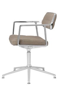 Vipp 453+ / Vipp453+ Swivel Chair Drehstuhl Vipp