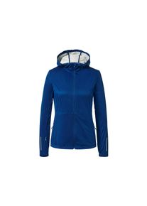 Tchibo - Veste de sport - taille: 44 - bleu