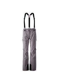 Scott - Women's Pants Explorair 3L - Skihose Gr M grau