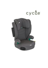 Joie Kinderautositz , Grau, Dunkelgrau , Textil , F&uuml;llung: Polyester , 48-55x62-83x40 cm , ECE R 129 i-Size , abnehmbarer und waschbarer Bezug, h&ouml;henverstellbare Kopfst&uuml;tze, optimaler Aufprallschutz, schadstoffgepr&uuml;ft, schnell und leicht im Auto montierbar, Seitenaufprallschutz , Baby on Tour, Kindersitze, Kindersitze