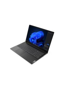 Lenovo, Notebook &raquo;V15 G5 (Intel)&laquo; / 15,6 &prime;&prime; Intel Core i3 256 GB SSD, schwarz, Intel Core i3-1315U Prozessor
