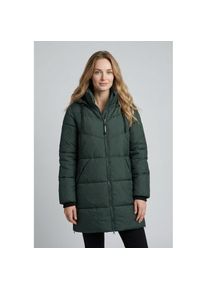 Icepeak, Unisex, Steppmantel »Icepeak ADAIRE« 1 Stk., dunkelgrün, 38, Steppmantel von Icepeak