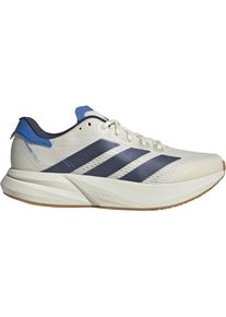 adidas DURAMO SPEED 2 Laufschuhe Herren - Größe 46 - weiß