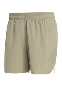 Adidas adi 365 Funktionsshorts Herren - Gr&ouml;&szlig;e L - gr&uuml;n