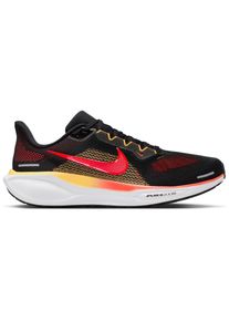 Nike PEGASUS 41 Laufschuhe Herren - Größe 42 1/2 - schwarz