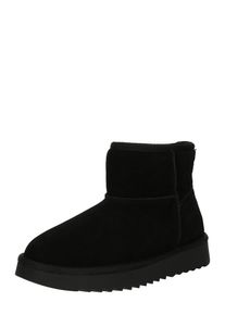 Bugatti Stiefel Damen, schwarz, Gr&ouml;&szlig;e 37