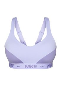 Nike, Femmes Soutien-gorge de sport 'Indy', violet / violet clair