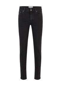 Won Hundred, Hommes Jean 'Dean A Charcoal', anthracite