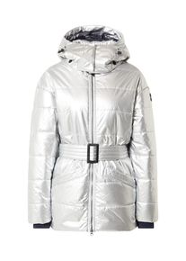 Icepeak, Femmes Veste d&rsquo;hiver 'ARLEY', argent