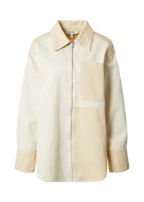 EDITED, Femmes Veste mi-saison 'Pippa', beige / cr&egrave;me