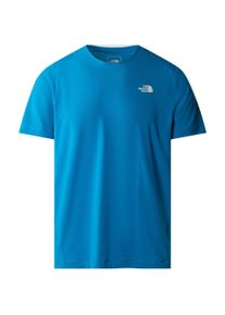 The North Face Funktionsshirt 'Lightning Alpine' Herren Gr&ouml;&szlig;e S blau