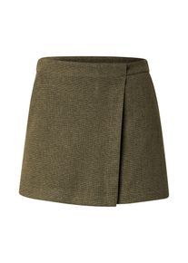 ABOUT YOU Hosenrock 'Sarah' Damen Gr&ouml;&szlig;e 36 gr&uuml;n
