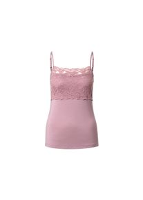 Tchibo - Hemdchen - Damen - Gr. XL - rosé