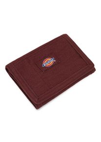 Dickies Portemonnaie 'Kentwood' Herren, kastanienbraun, Gr&ouml;&szlig;e One Size