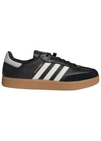 Adidas - Velosamba Leather - Veloschuhe UK 3,5 | EU 36 schwarz
