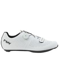 Northwave - Typhoon - Veloschuhe EU 37 grau
