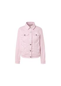 Tchibo - Veste en jean - taille: 46 - rose