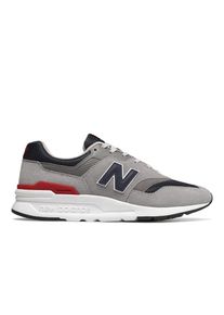 New Balance , Damen , Sneaker »997H« , grau , Leichter Sneaker von New Balance mit Schnürung