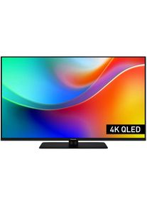 Panasonic, LED-Fernseher &raquo;TV-43W85BEZ&laquo; 108 cm/43 &prime;&prime; Smart-TV, schwarz, Fire TV