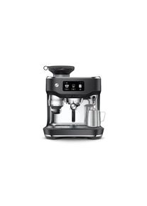 Sage, Siebtr&auml;germaschine &raquo;Oracle Dual Boiler Black Truffel&laquo; Espressomaschine, schwarz, Einheitsgr&ouml;&szlig;e, Siebtr&auml;germaschine
