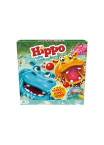 Hotpoint, Spiel &raquo;Hippo Flipp -DE-&laquo;, frz:, Einheitsgr&ouml;&szlig;e, Spiel
