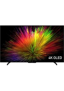 Panasonic , LED-Fernseher &raquo;65Z80BEZ&laquo; 164 cm/65 &prime;&prime; Smart-TV , Fire TV