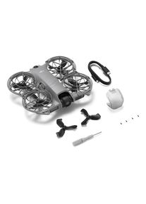 DJI, DJI Drohne &raquo;DJI Multikopter DJI Neo 2 (Drone only) (CE)&laquo;, silberfarben, Einheitsgr&ouml;&szlig;e, Drohne