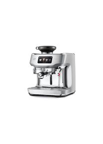 Sage, Siebtr&auml;germaschine &raquo;Oracle Dual Boiler Stainless Steel&laquo; Espressomaschine, silberfarben, Einheitsgr&ouml;&szlig;e, Siebtr&auml;germaschine