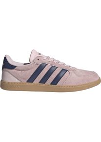 Adidas Breaknet Sleek Sneaker Damen - Gr&ouml;&szlig;e 39 1/3 - rosa