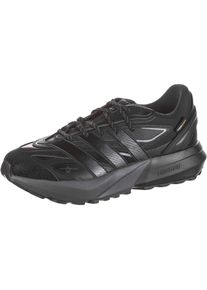 adidas LIGHTBLAZE ATR Sneaker Herren - Größe 46 - schwarz