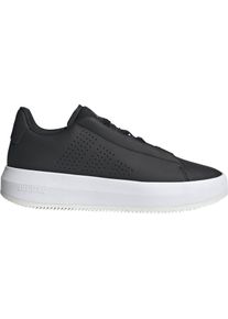 adidas ACESMASH Sneaker Herren - Größe 46 2/3 - schwarz