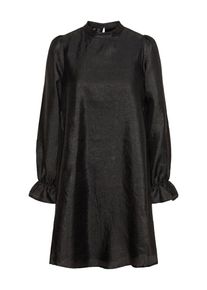 Pieces, Femmes Robe 'MIA', noir