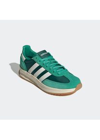 adidas Sportswear , Damen , Sneaker &raquo;RUN 70S 2.0&laquo; inspiriert vom Design des adidas SL72 , gr&uuml;n , Ein vielseitiger Sneaker f&uuml;r jeden Tag.