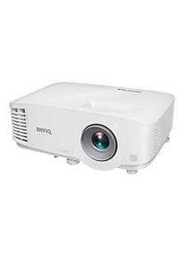 BenQ MH733 - DLP-Projektor - tragbar - 3D - 4000 ANSI-Lumen - Full HD (1920 x 1080)