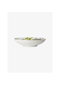 Villeroy Boch Schale Amazonia weiss