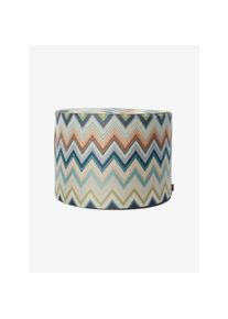 Missoni Kissen Agadir blau
