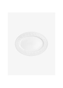 Villeroy Boch Servierplatte Cellini weiss