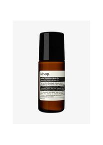 Aesop Herbal Deodorant Roll On