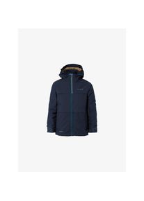 Vaude Winterjacke Kids Snow Cup 3in1 Jacket III blau
