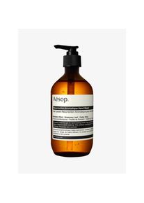 Aesop Resurrection Aromatique Hand Wash