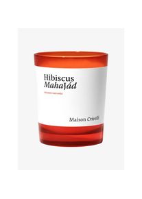 Maison Crivelli Hibiscus Mahajád Scented Candle