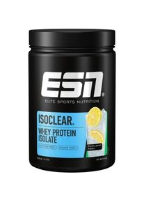 ESN Isoclear Whey Protein Isolate Fresh Lemon, 908 g