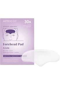 Apricot Forehead Pad Reusable smooth operator, 1 pièce