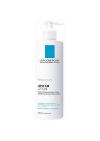 La Roche-Posay ROCHE POSAY Lipikar lait 400 ml