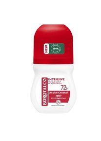 BOROTALCO Deo Intensive roll on 50 ml
